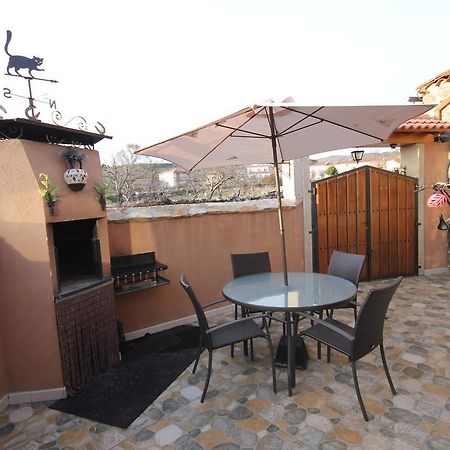Casa Rural Luna Rosa Lancharejo 외부 사진